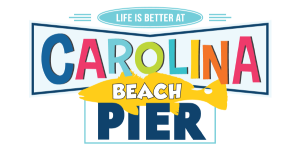 Carolina Beach Pier